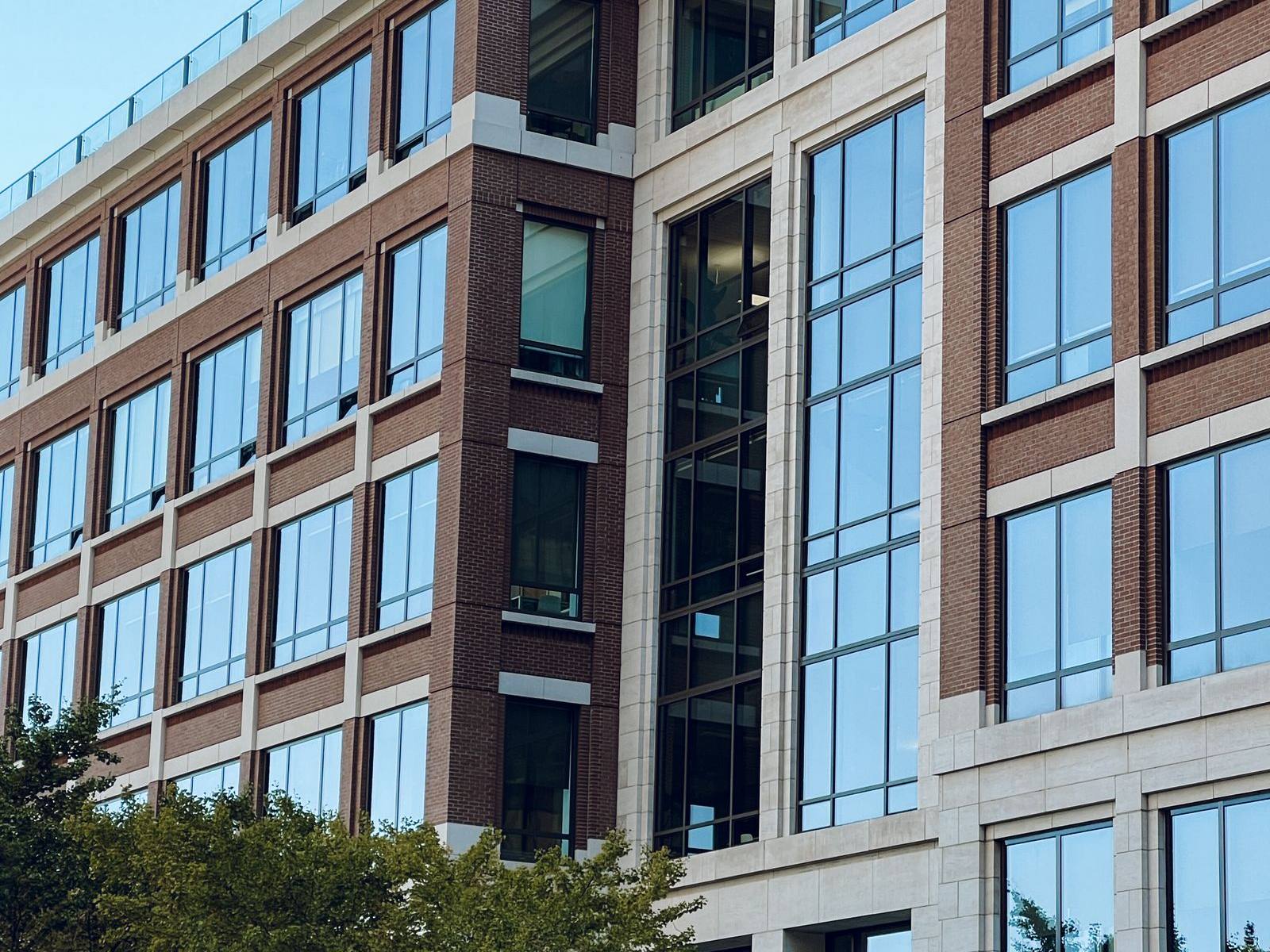 Commercial HVAC service in Minnetonka